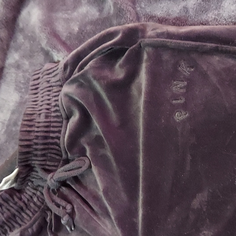 Victoria Secret sweatpants